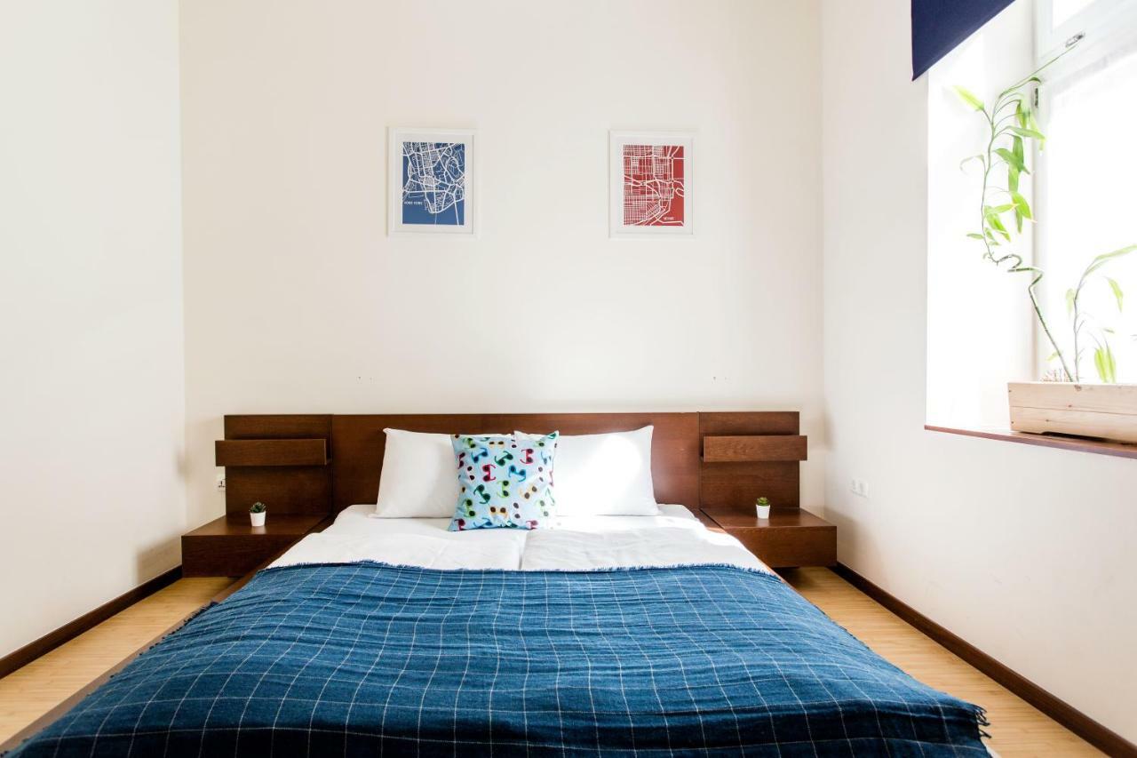 Apartamento Downtown Delight Near The Basilica Budapest Exterior foto