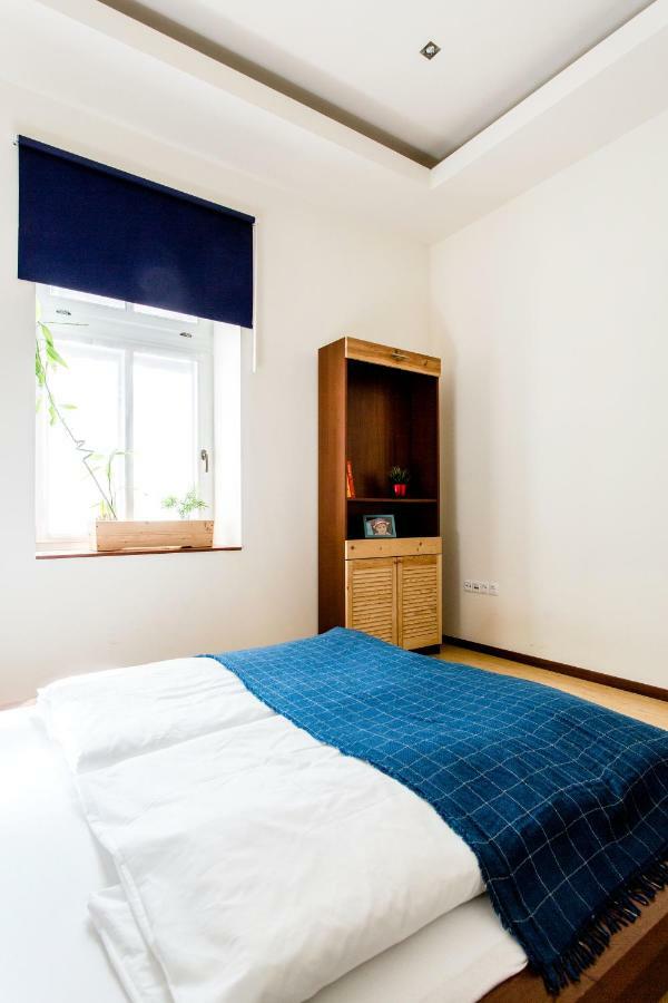 Apartamento Downtown Delight Near The Basilica Budapest Exterior foto